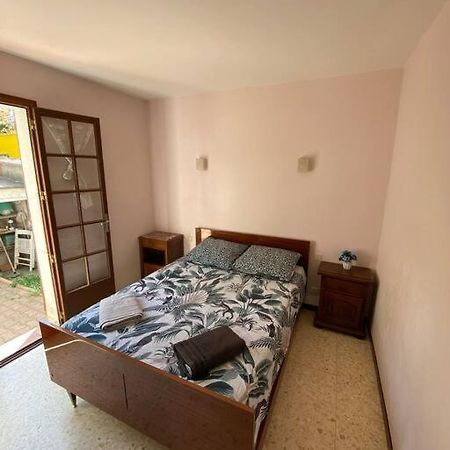 Maison Proche Plage Canet-en-Roussillon Exterior photo