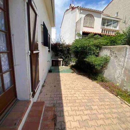 Maison Proche Plage Canet-en-Roussillon Exterior photo